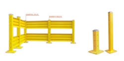 崇左圍欄/立柱